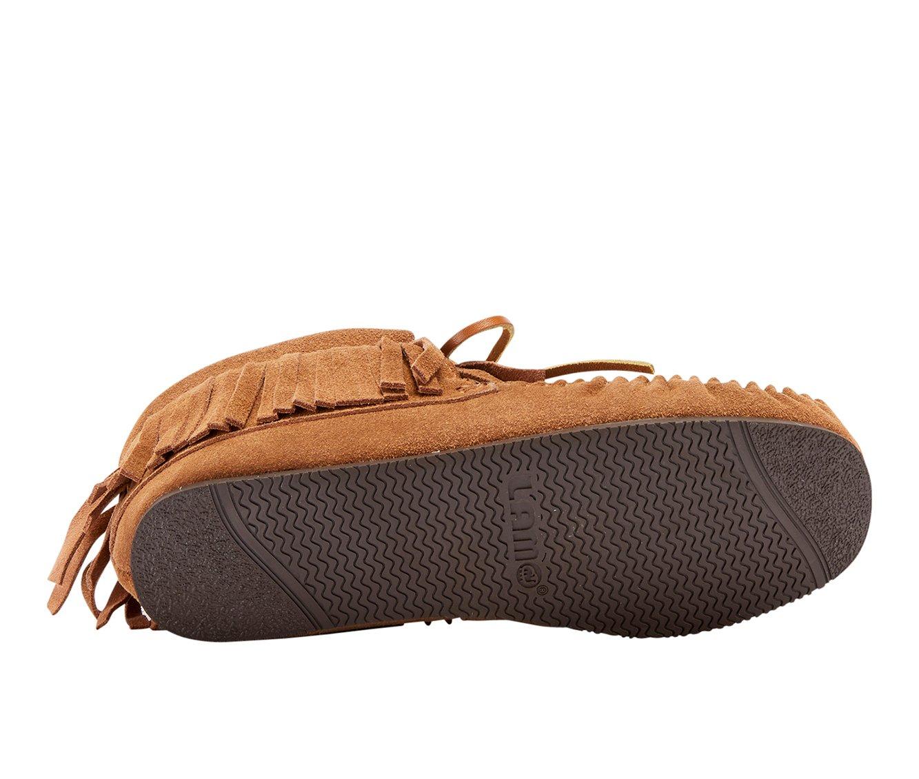 Lamo Footwear Ava Moccasins