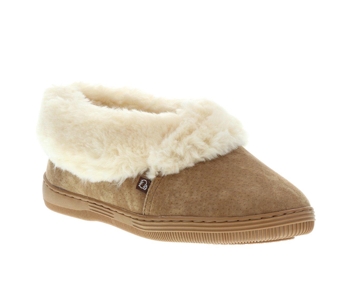 Lamo Footwear Carmen II Bootie Slippers