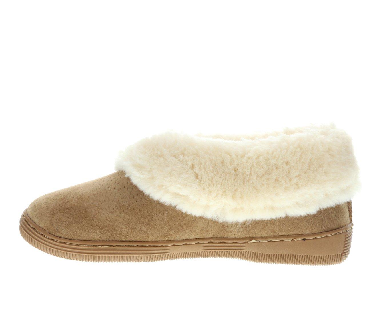 Lamo Footwear Carmen II Bootie Slippers