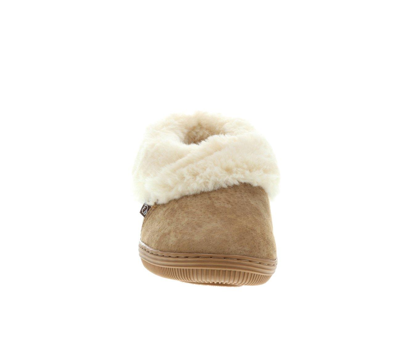 Lamo Footwear Carmen II Bootie Slippers