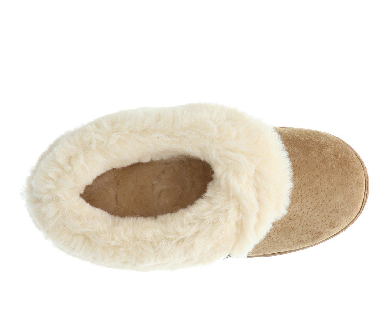 Lamo Footwear Carmen II Bootie Slippers