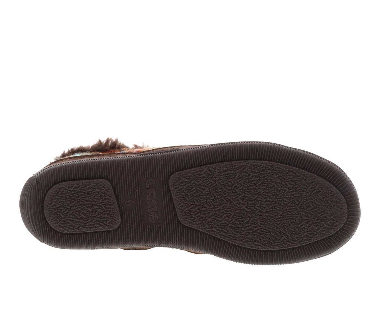 Lamo Footwear Juarez Slippers