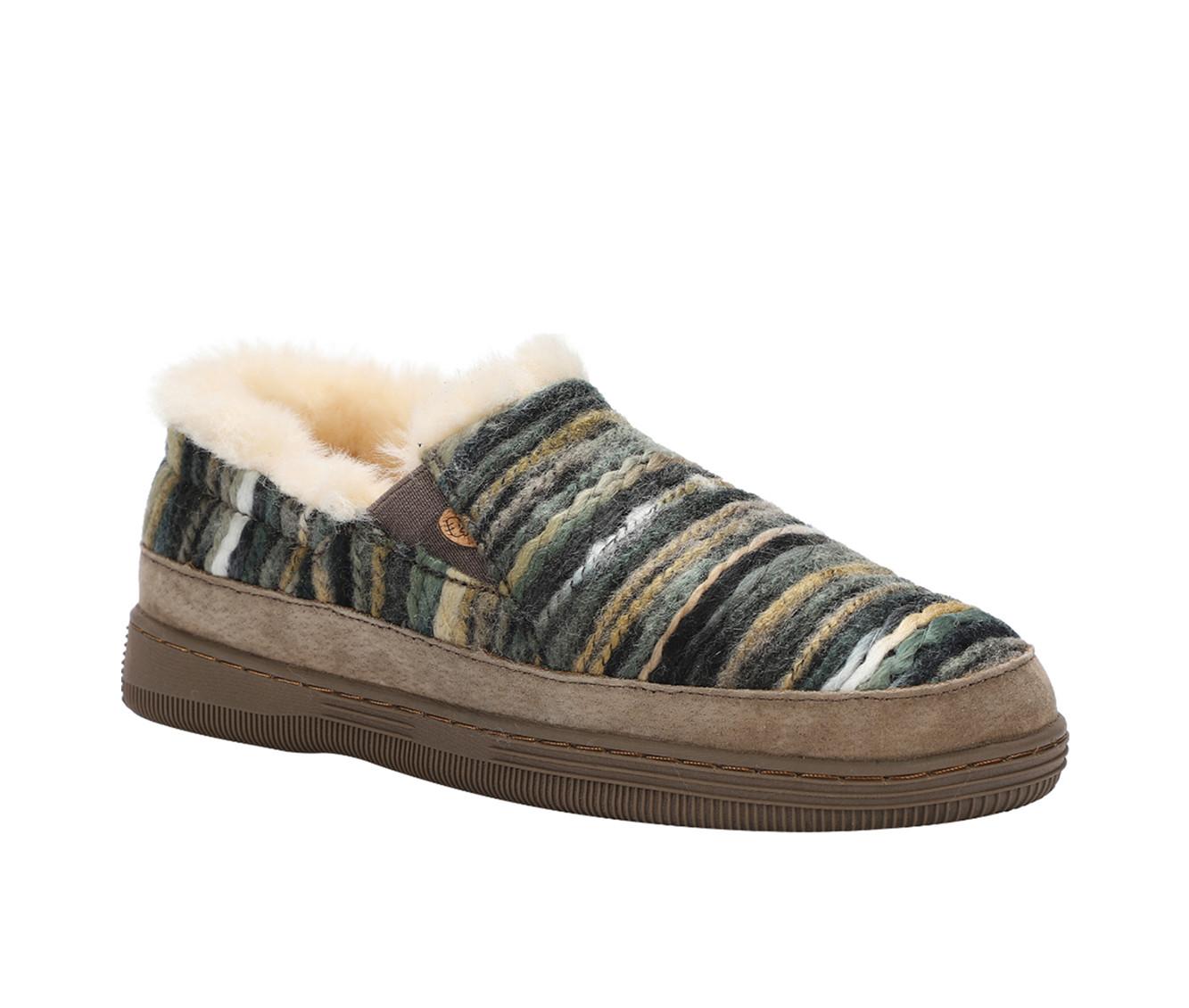 Lamo Footwear Juarez Slippers