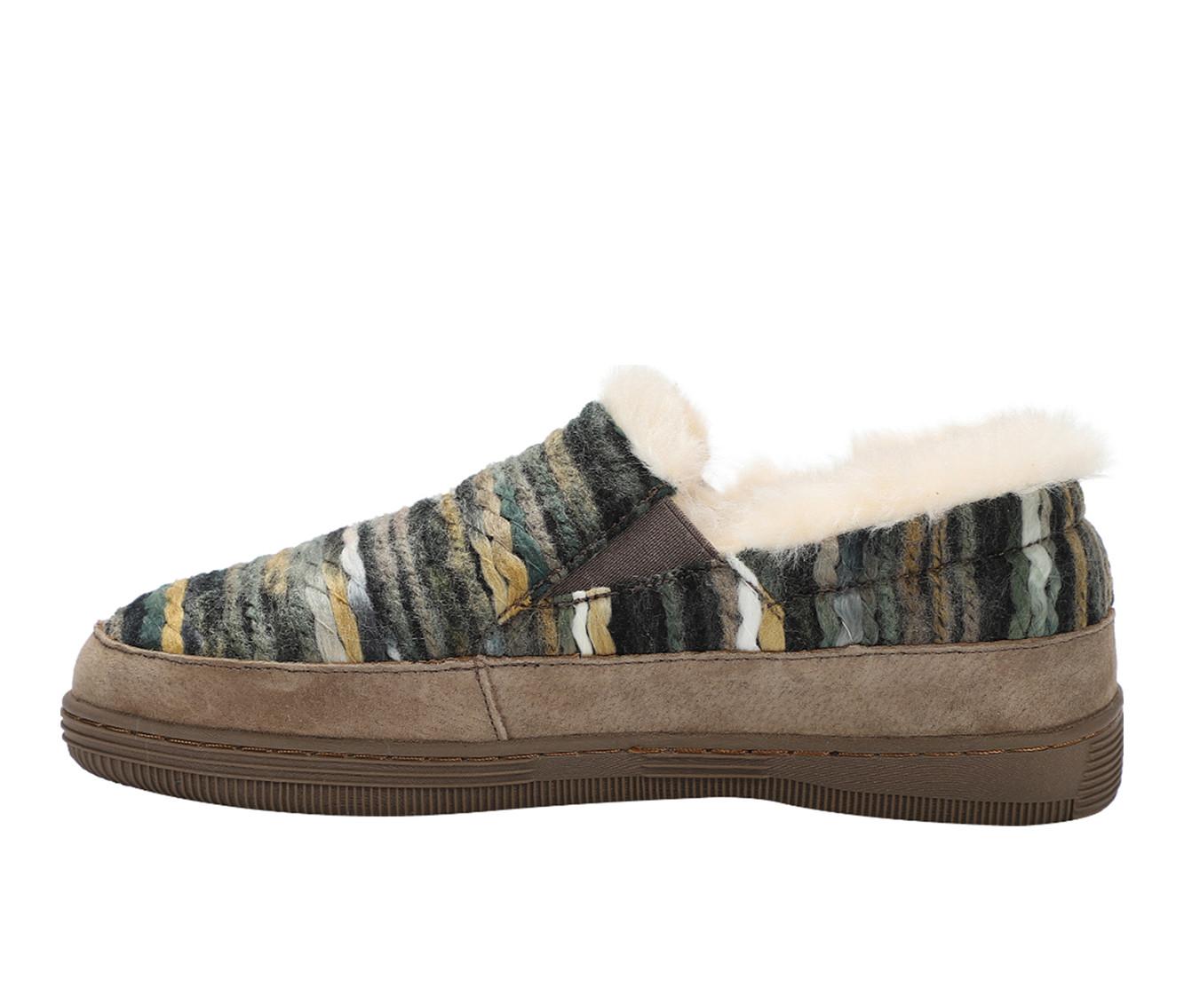 Lamo Footwear Juarez Slippers