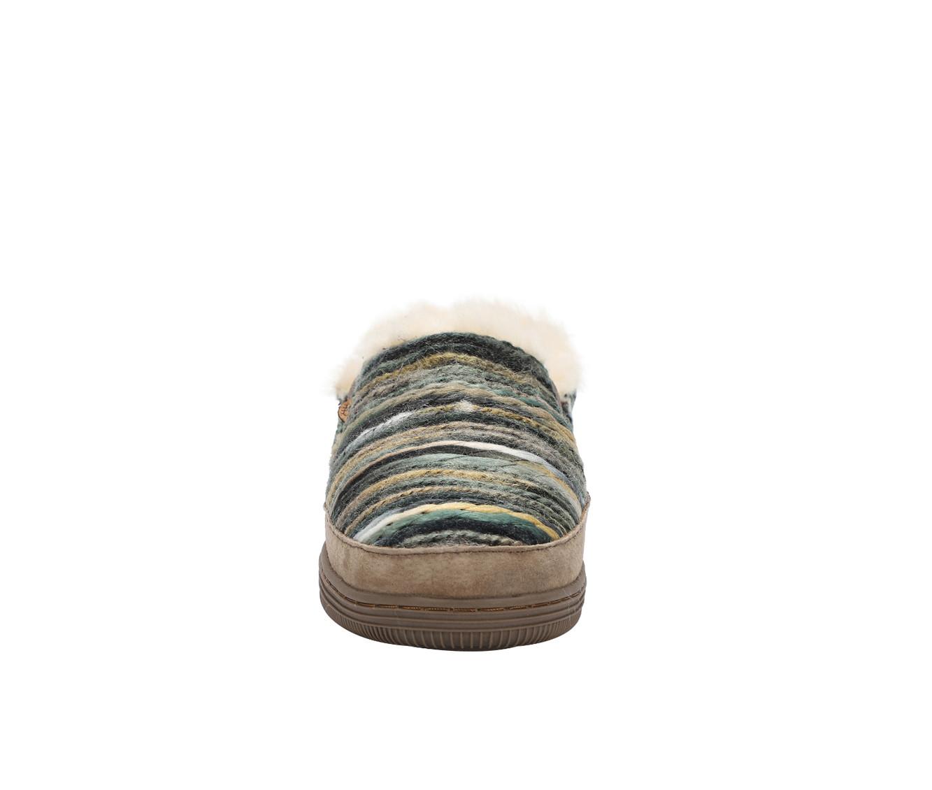 Lamo Footwear Juarez Slippers