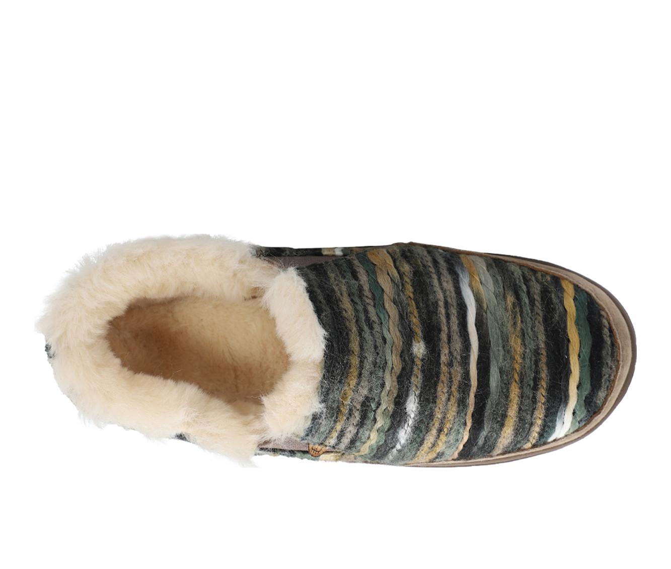 Lamo Footwear Juarez Slippers