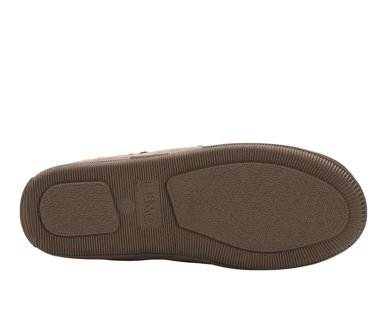 Lamo Footwear Juarez Slippers