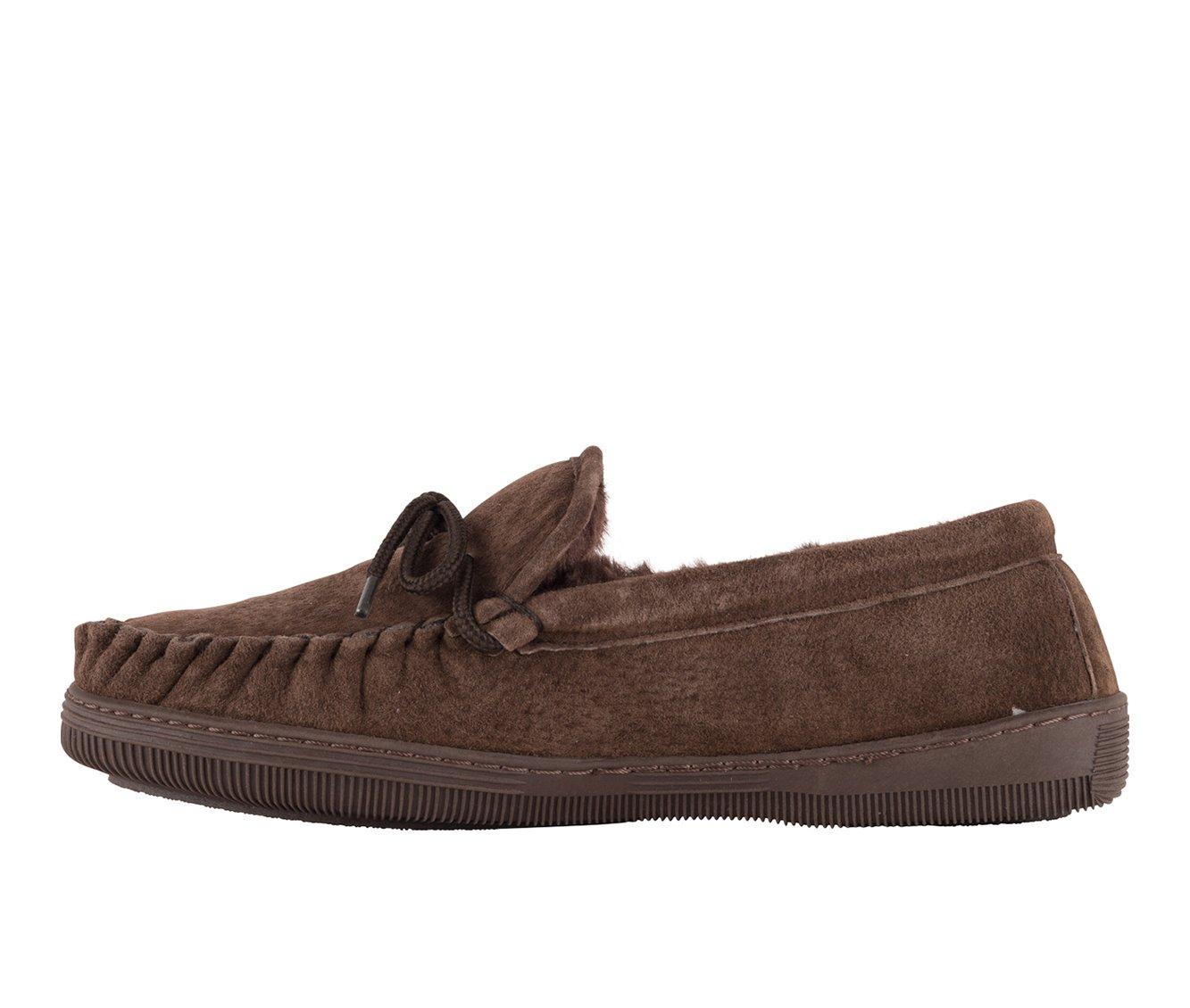 Lamo Footwear Women's Moccasin Slippers