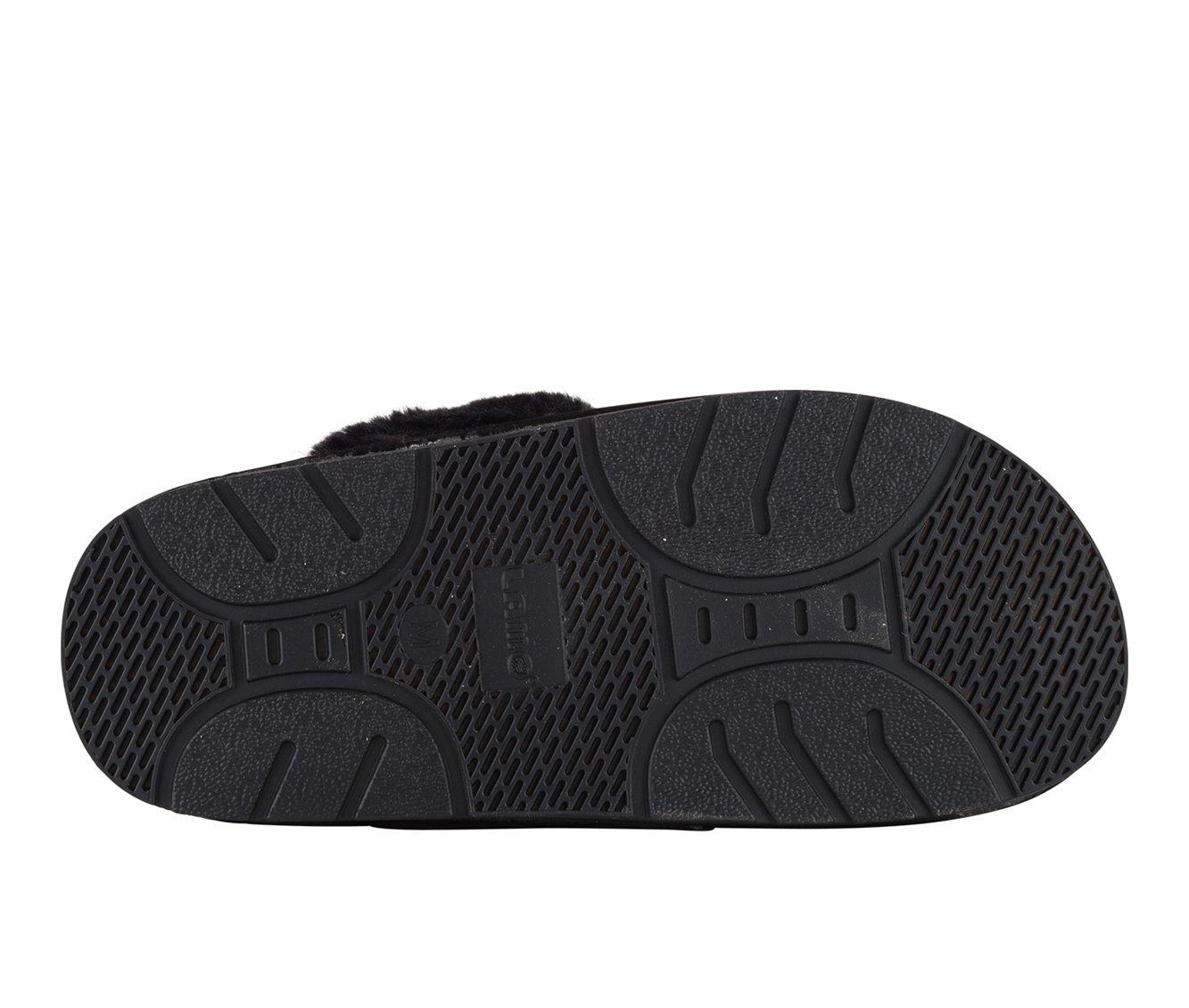 Lamo Footwear Women's Scuff Slippers