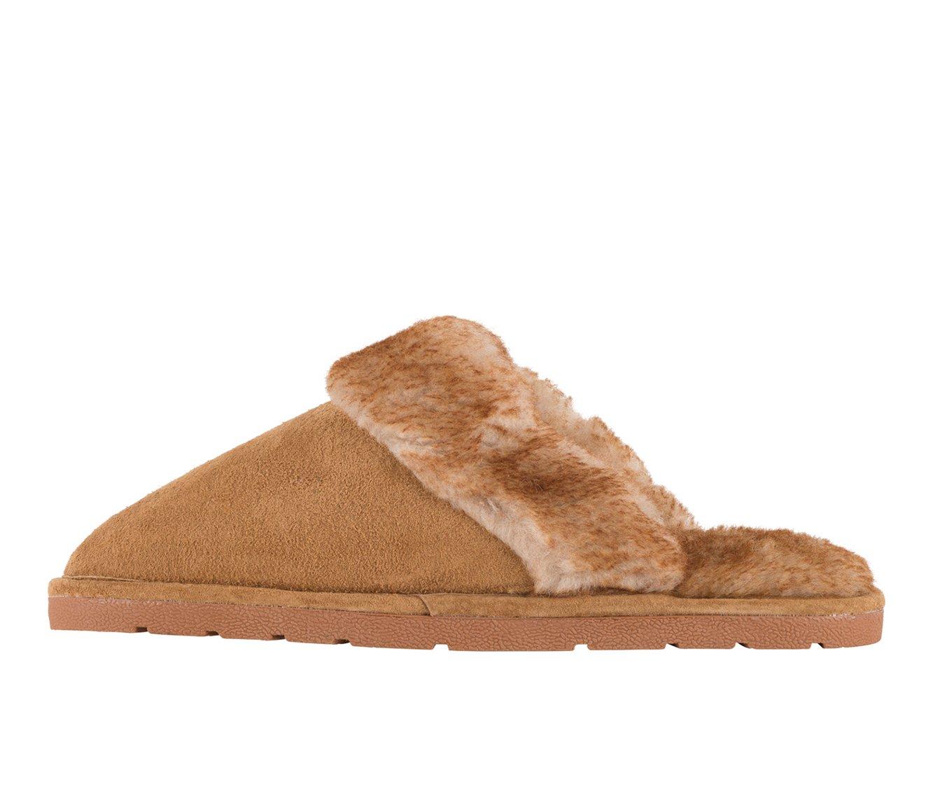 Lamo Footwear Women's Scuff Slippers