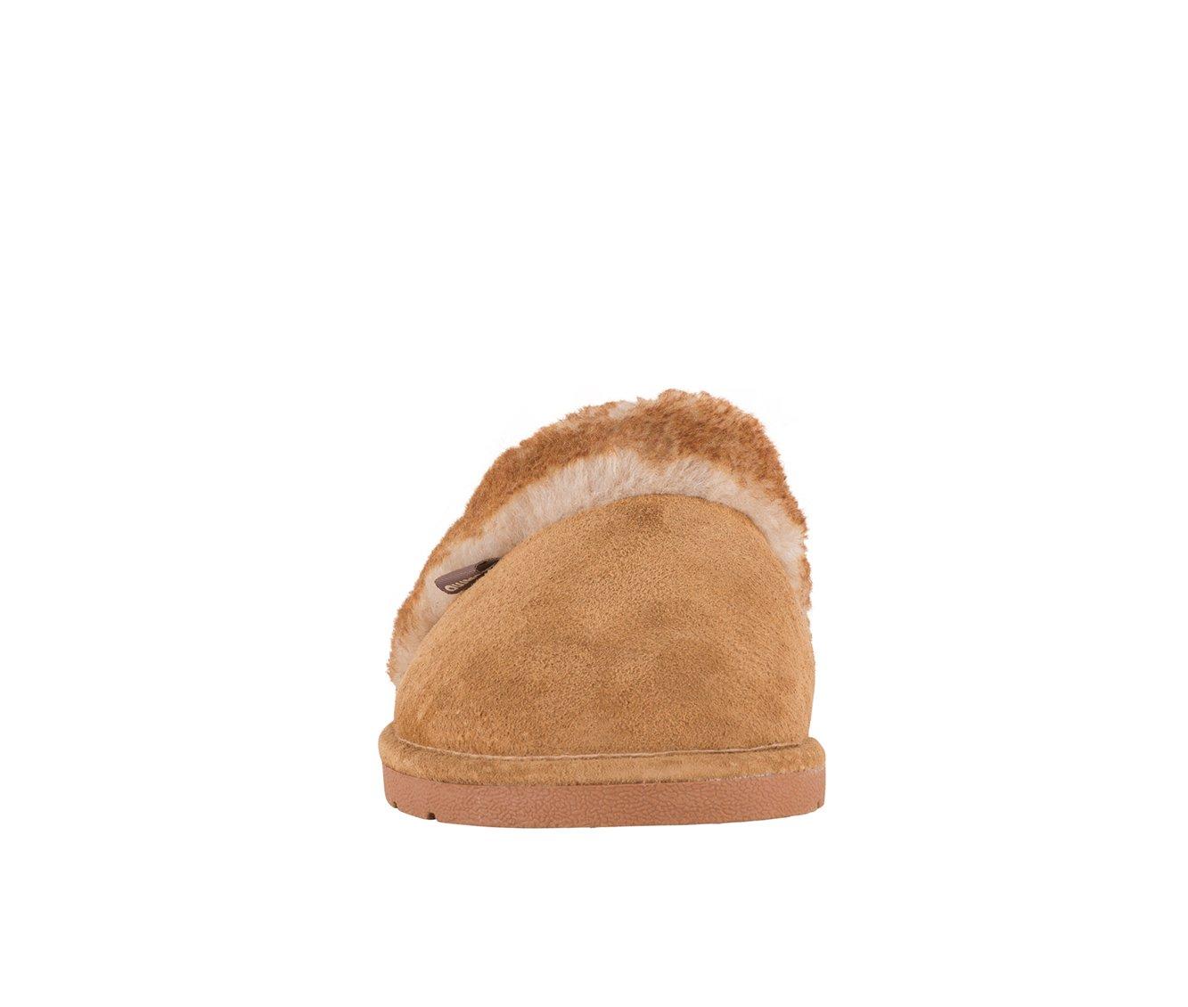 Lamo Footwear Women's Scuff Slippers