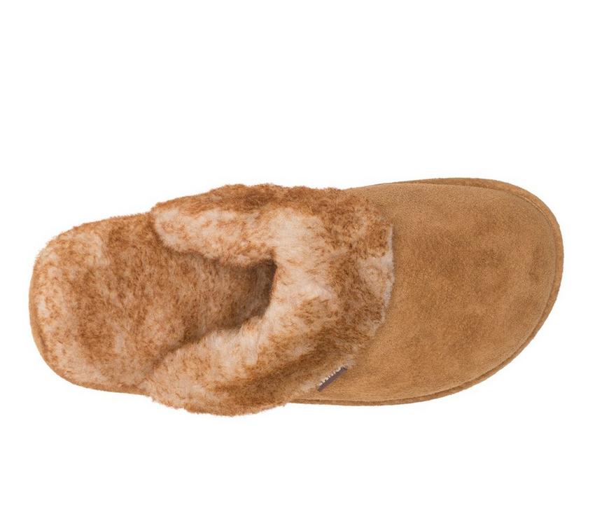 Lamo Footwear Women's Scuff Slippers