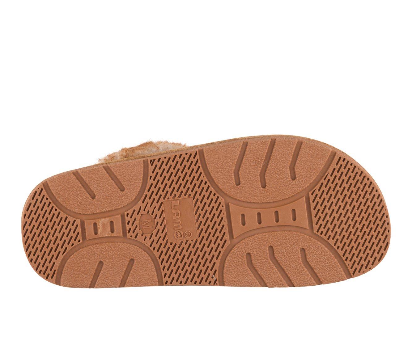 Lamo Footwear Women's Scuff Slippers