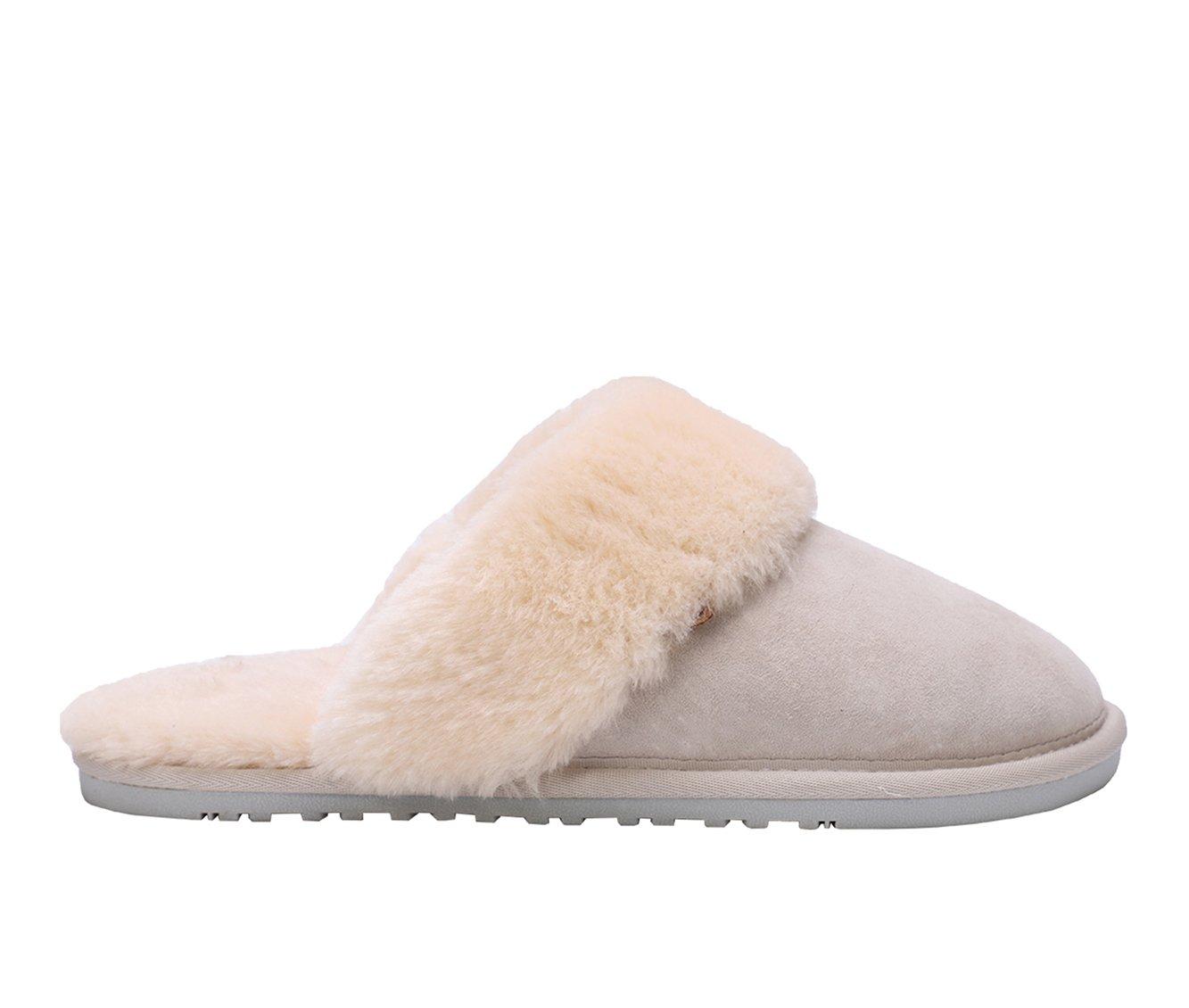 Lamo Footwear Women's Scuff Slippers