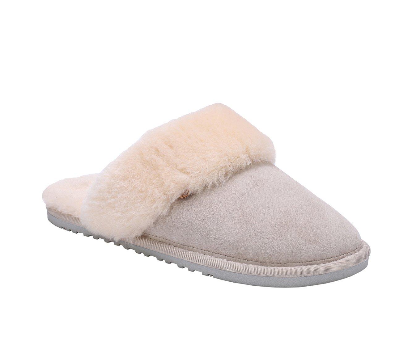 Lamo Footwear Women's Scuff Slippers