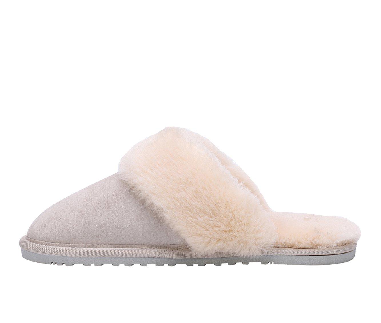 Lamo Footwear Women's Scuff Slippers