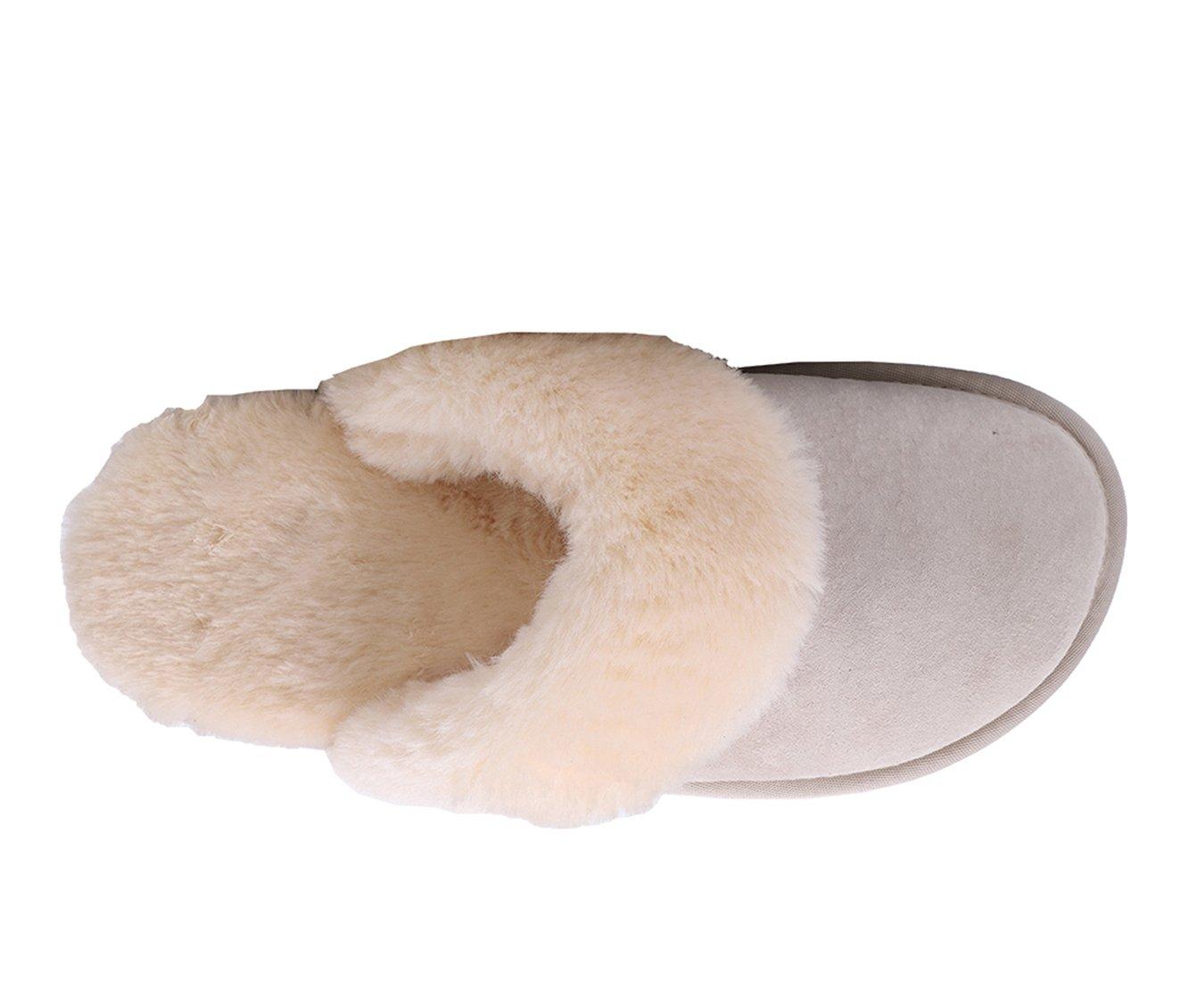 Lamo Footwear Women's Scuff Slippers