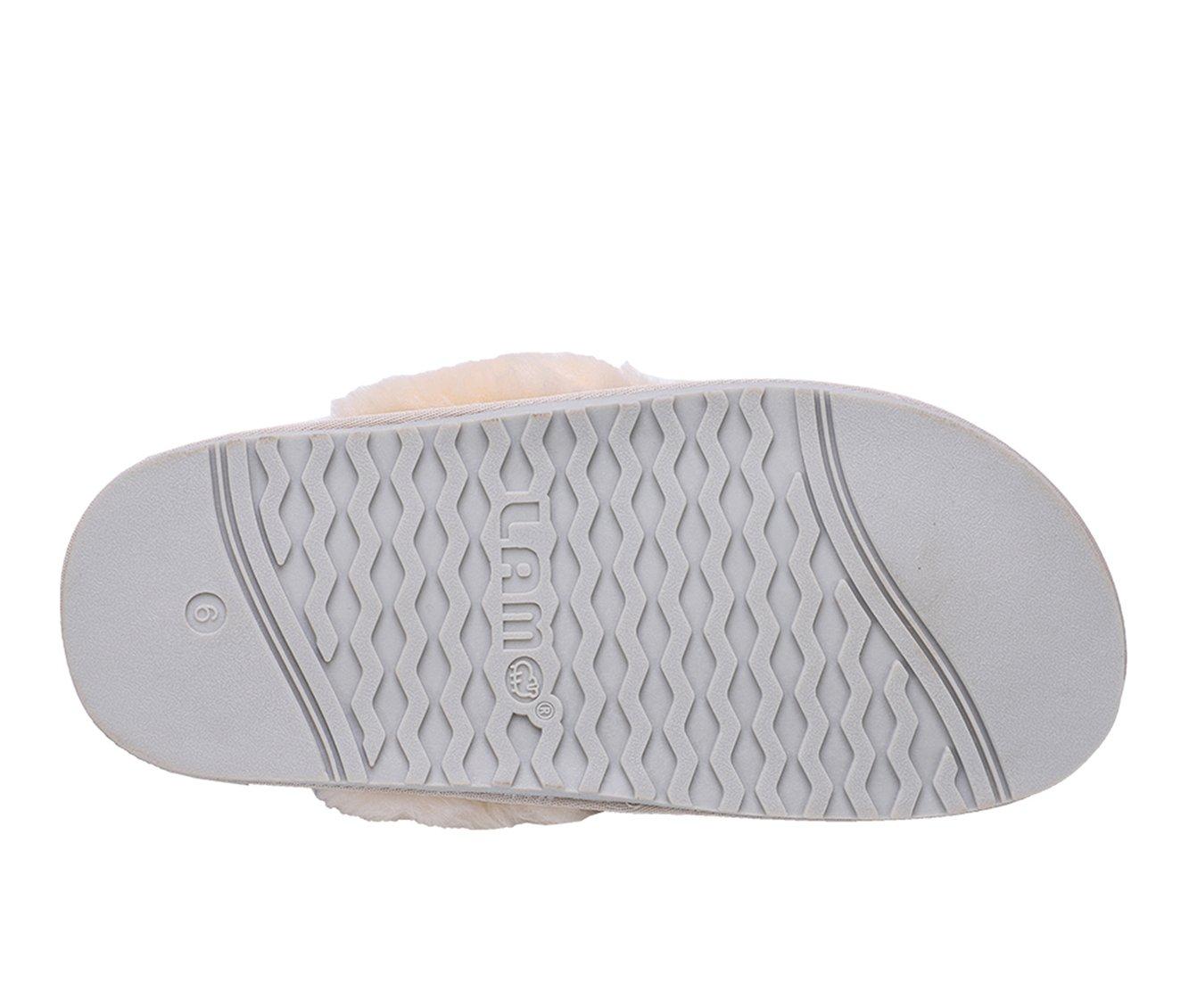 Lamo Footwear Women's Scuff Slippers