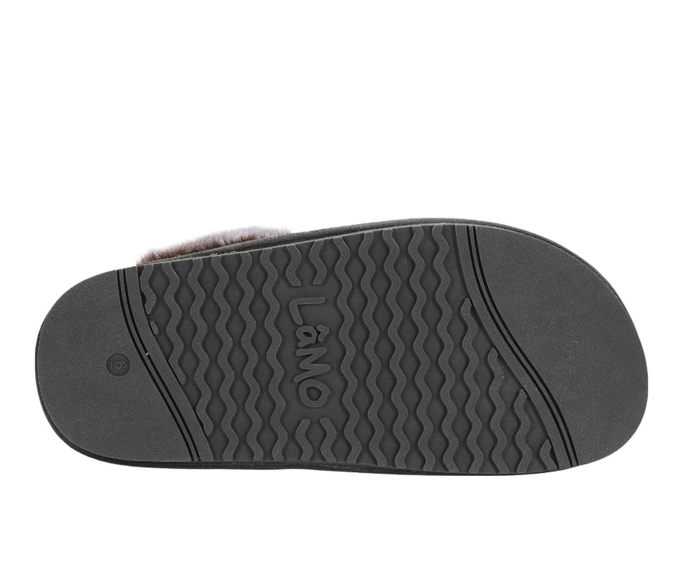 Lamo Footwear Women's Scuff Slippers