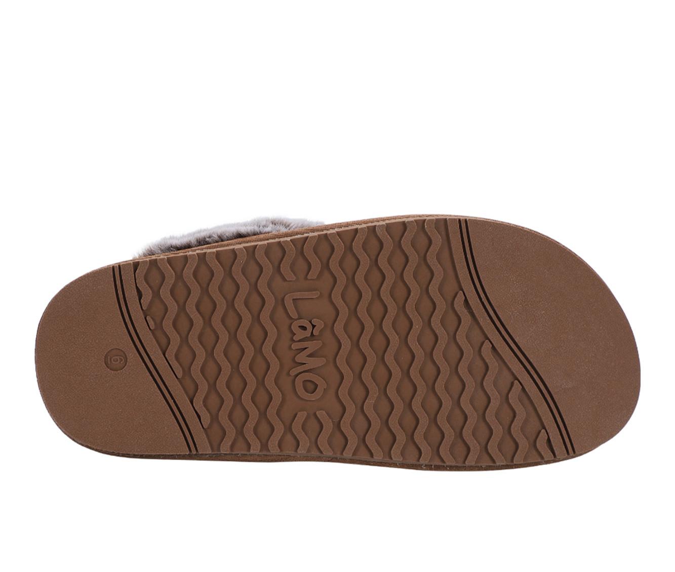 Lamo Footwear Women's Scuff Slippers