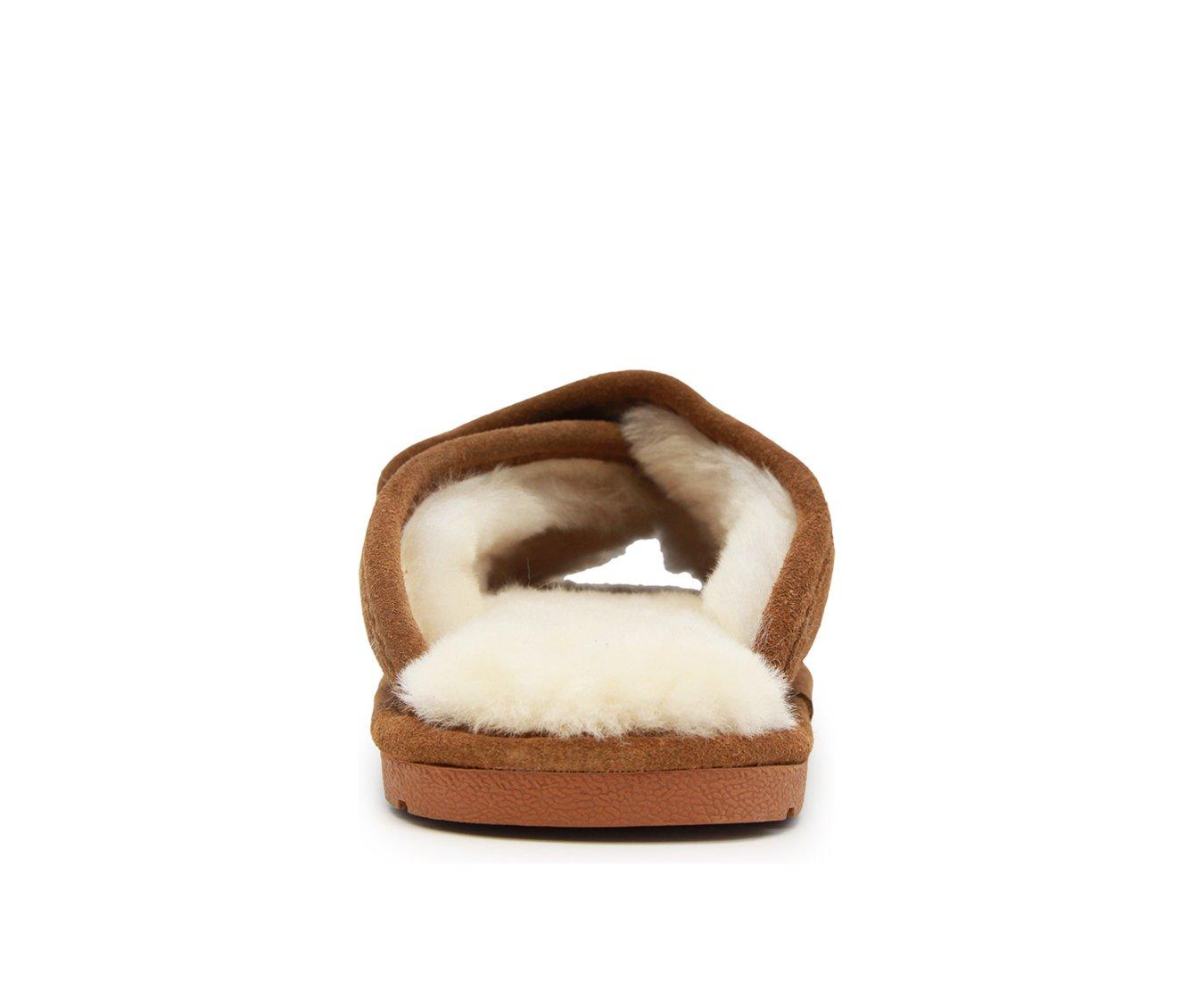 Lamo Footwear Women's Wrap Slippers