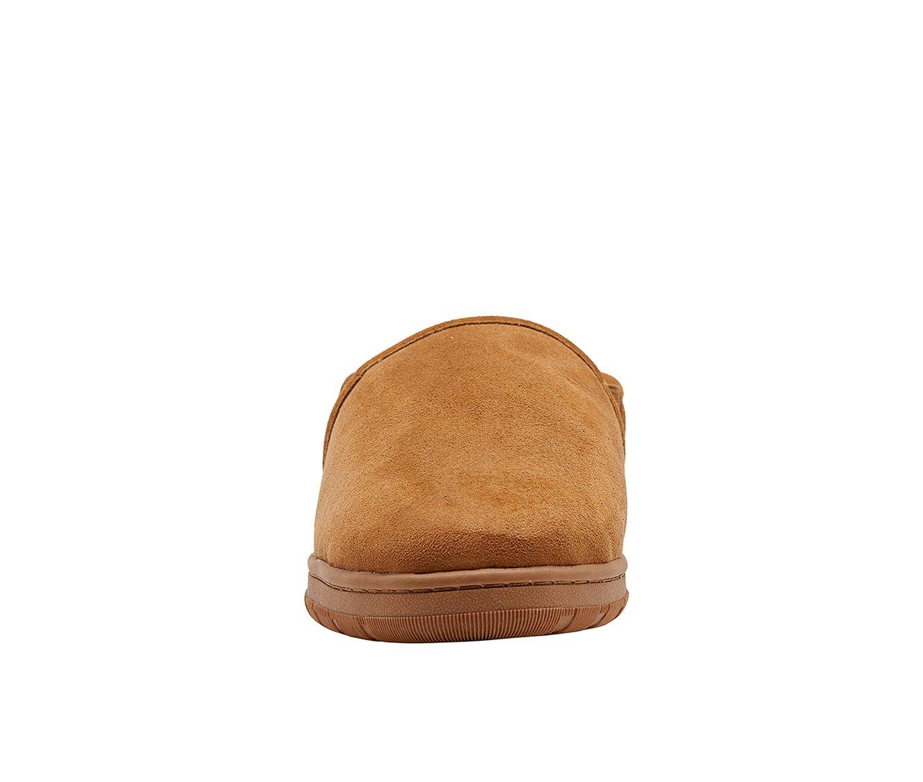 Lamo Footwear Men's Romeo Doubleface Slippers