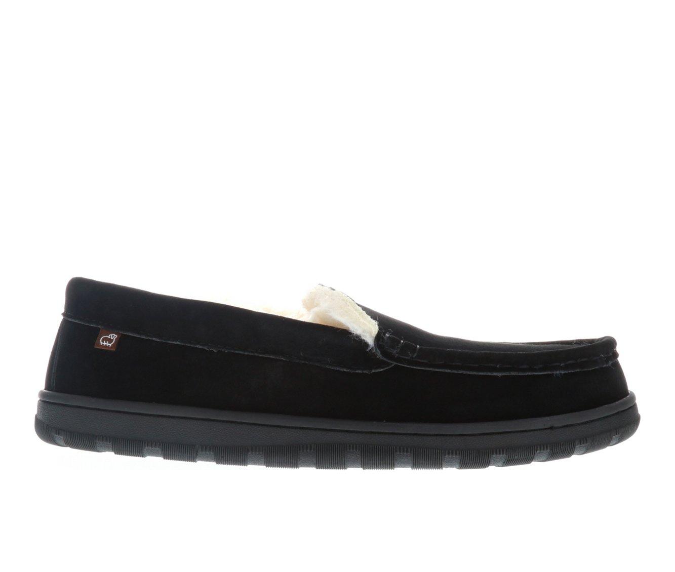 Lamo Footwear Harrison Moccasin Slippers