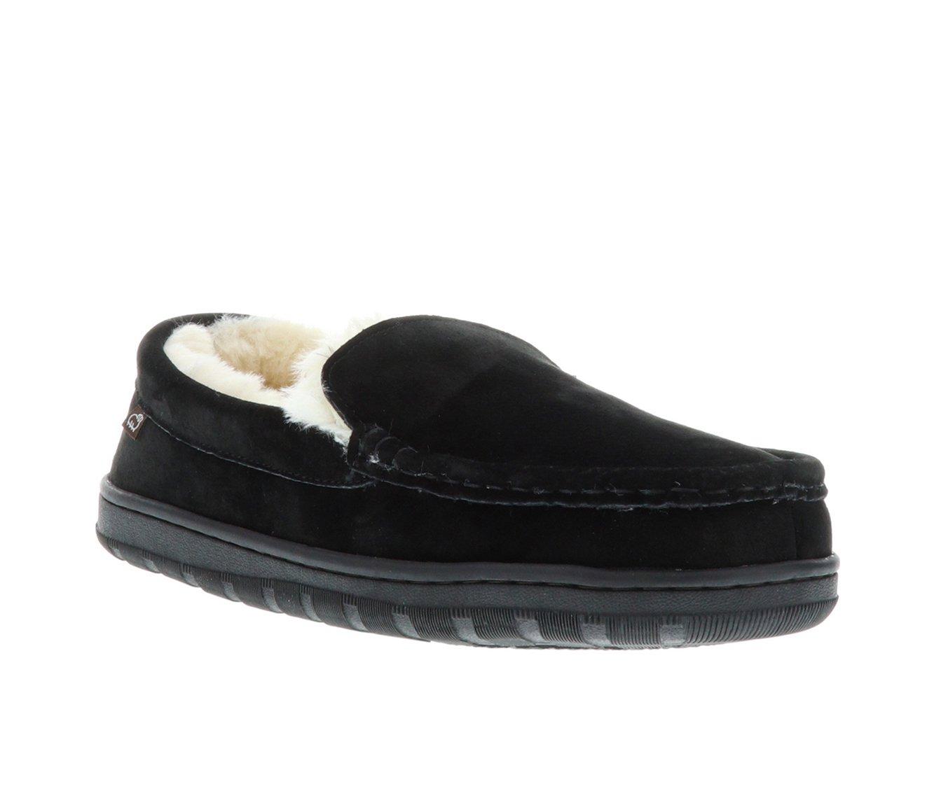 Lamo Footwear Harrison Moccasin Slippers