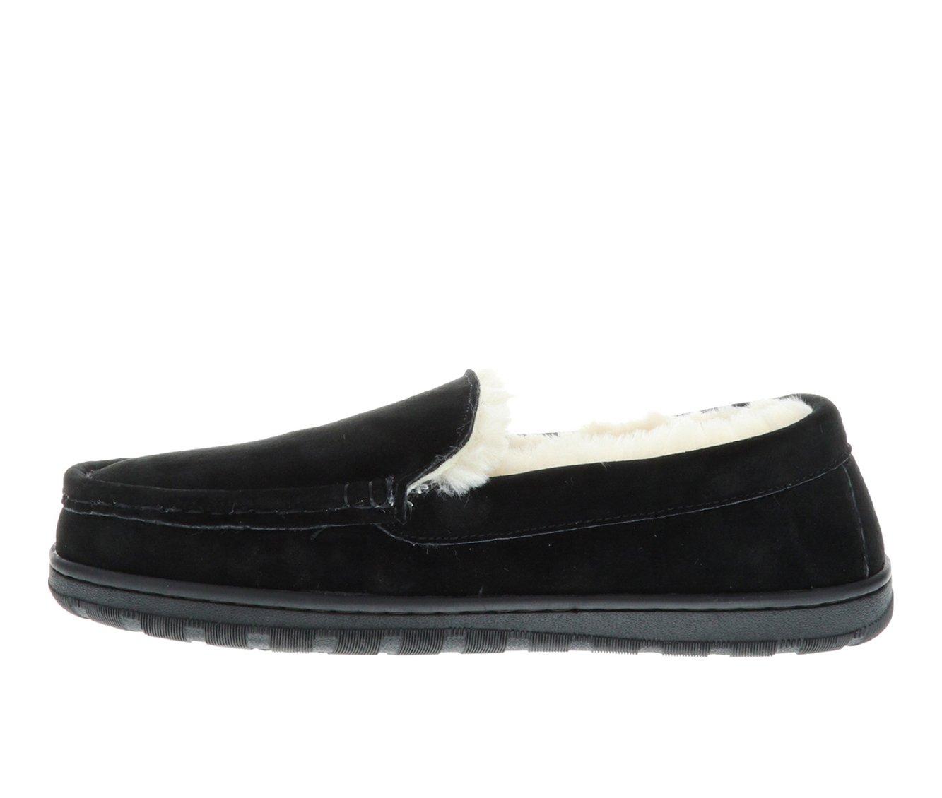 Lamo Footwear Harrison Moccasin Slippers