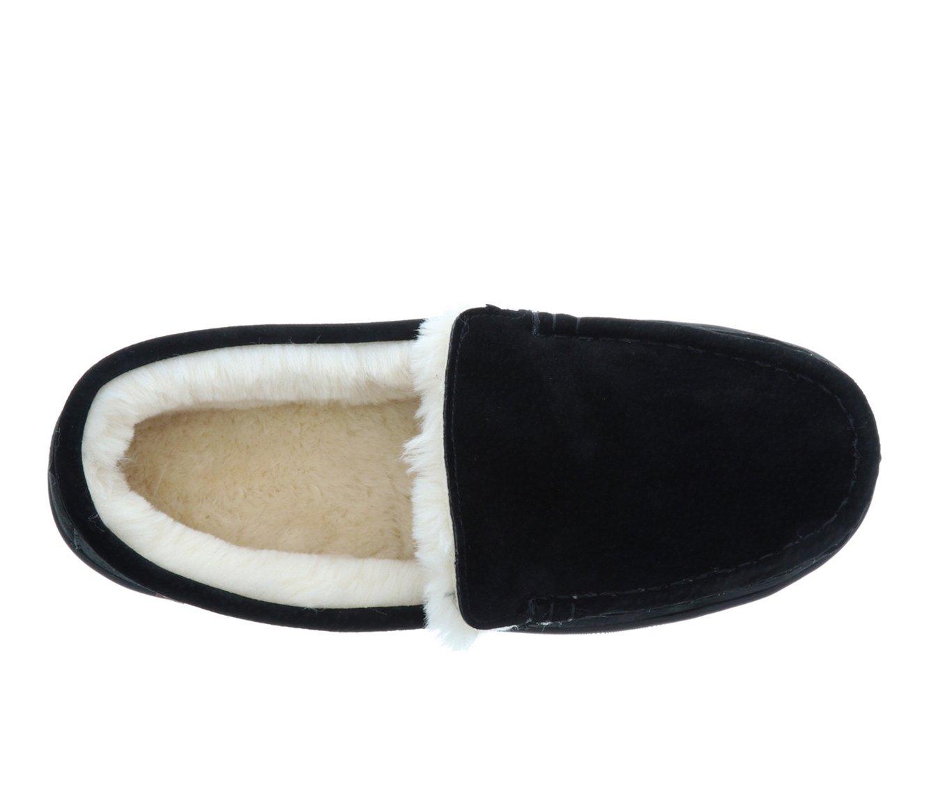 Lamo Footwear Harrison Moccasin Slippers