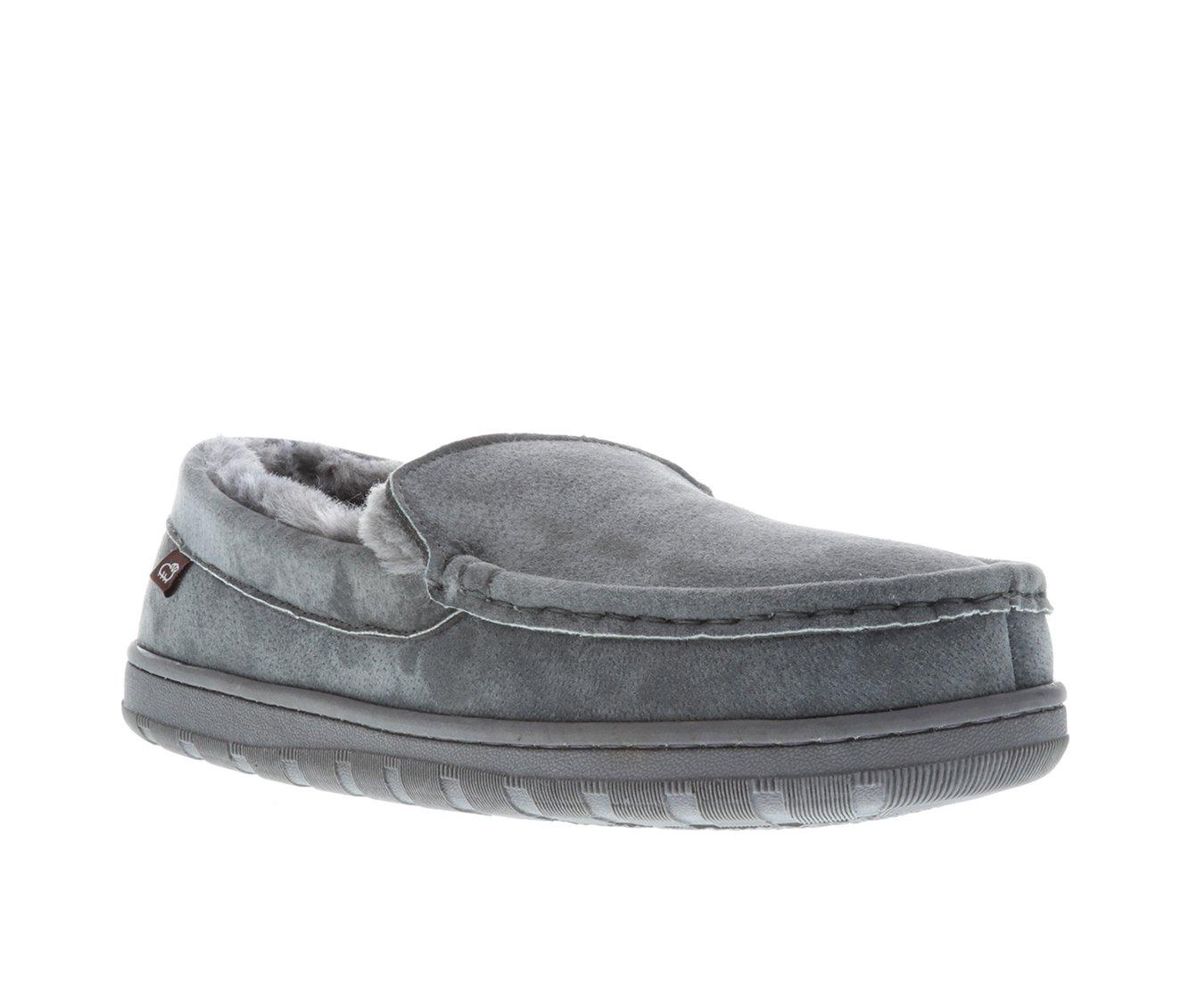 Lamo Footwear Harrison Moccasin Slippers