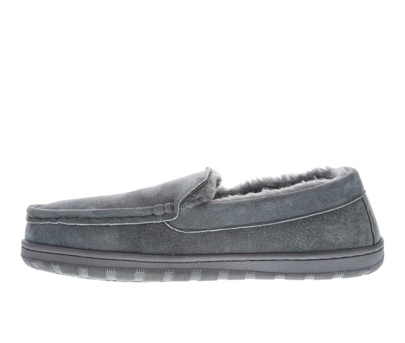 Lamo Footwear Harrison Moccasin Slippers