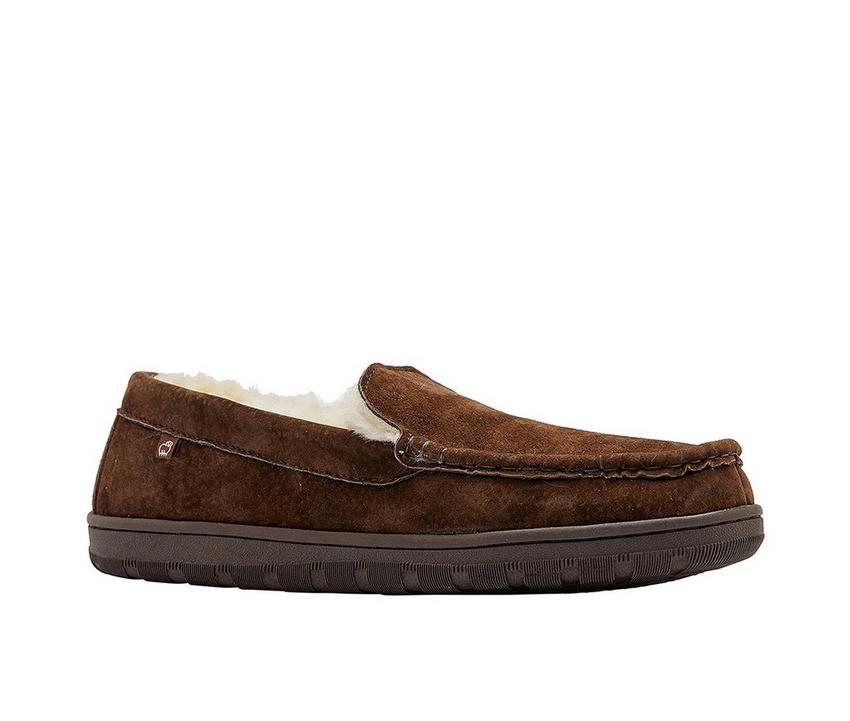 Lamo Footwear Harrison Moccasin Slippers