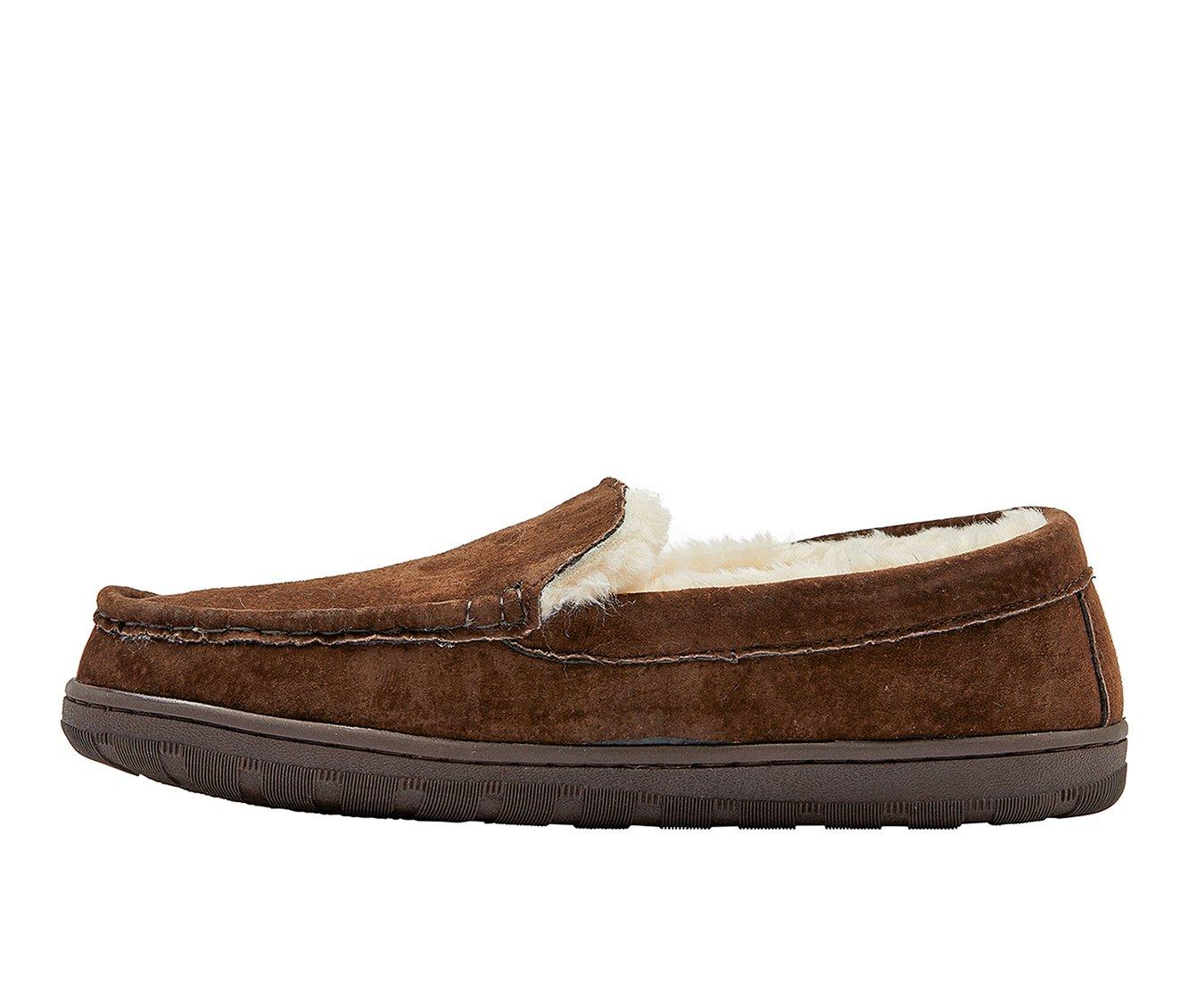 Lamo Footwear Harrison Moccasin Slippers