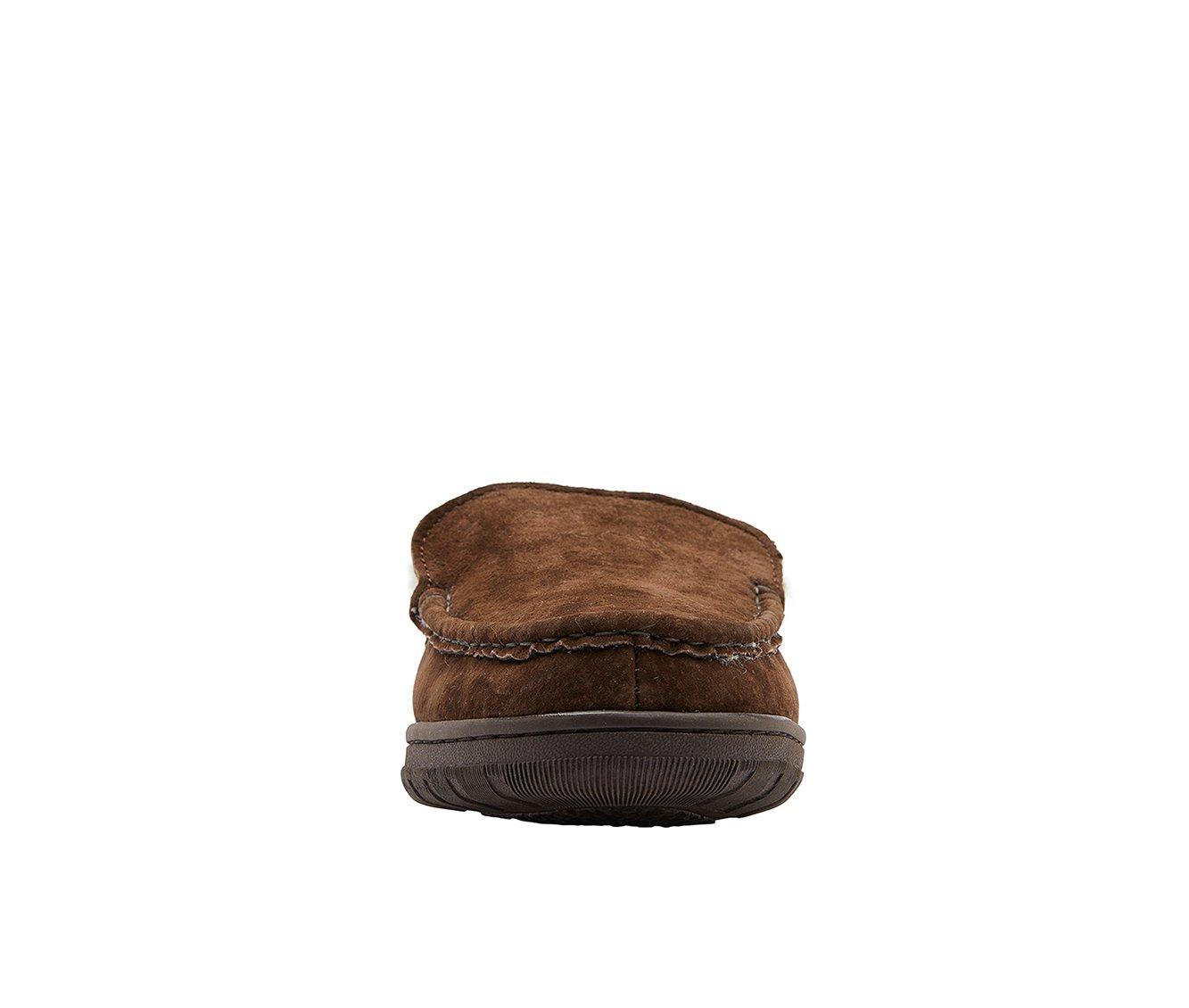 Lamo Footwear Harrison Moccasin Slippers