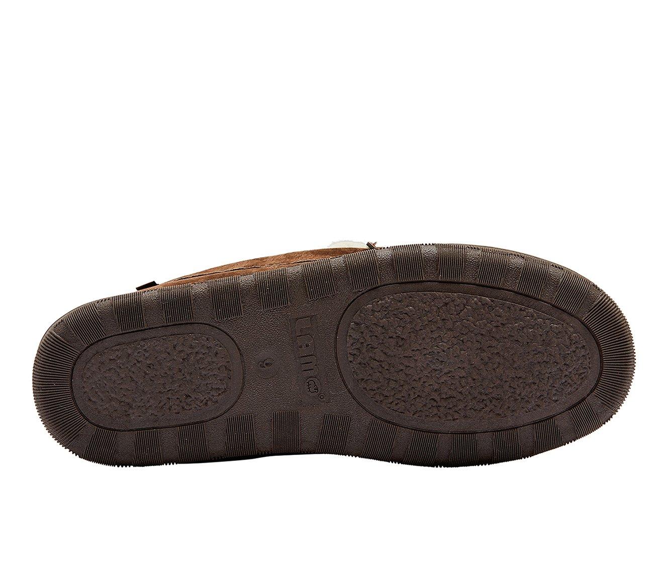 Lamo Footwear Harrison Moccasin Slippers