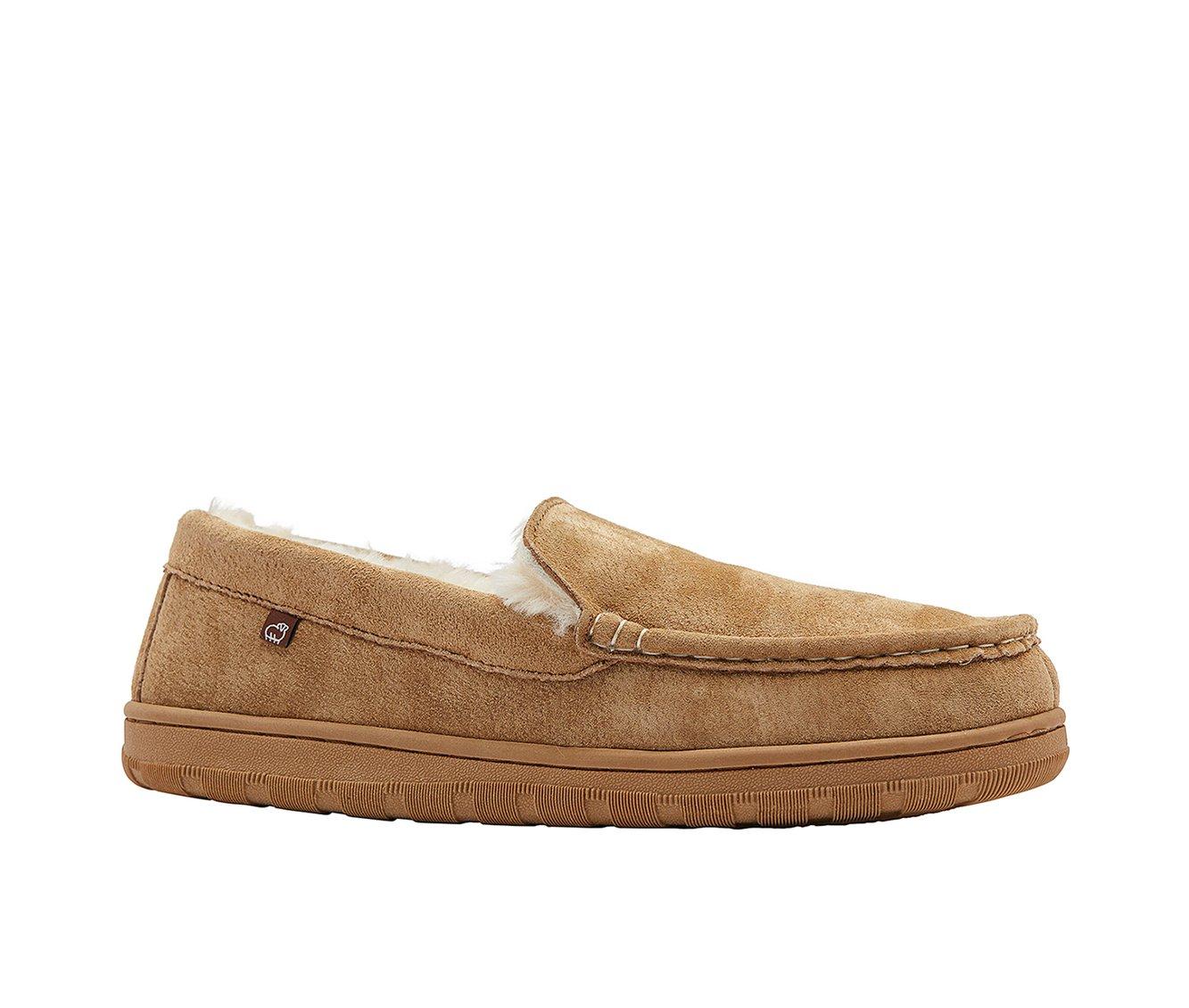 Lamo Footwear Harrison Moccasin Slippers