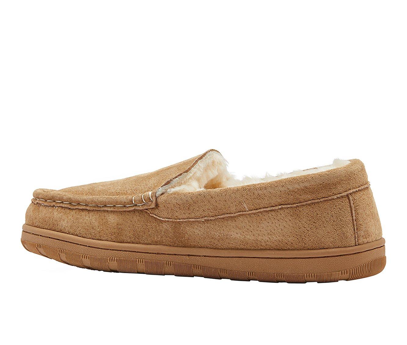 Lamo Footwear Harrison Moccasin Slippers