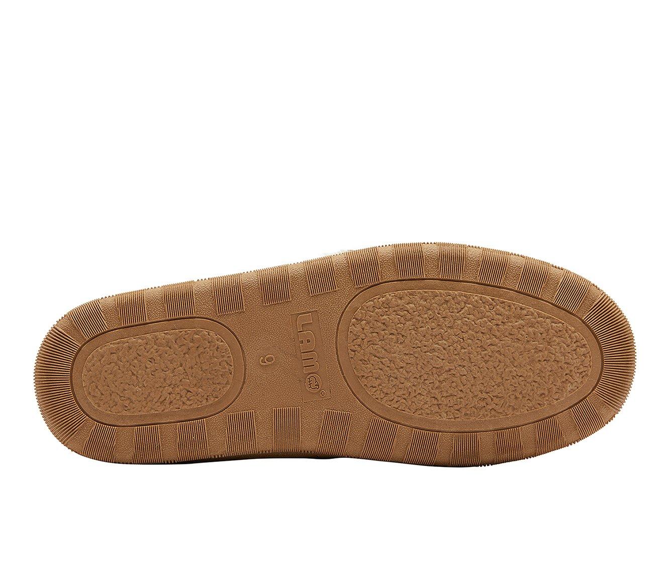 Lamo Footwear Harrison Moccasin Slippers