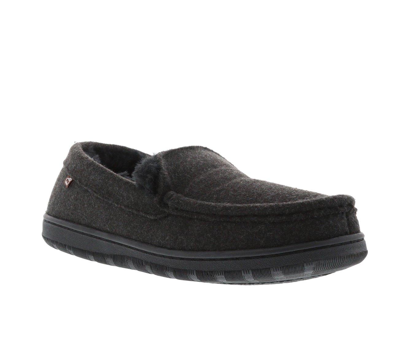 Lamo Footwear Harrison Wool Slippers