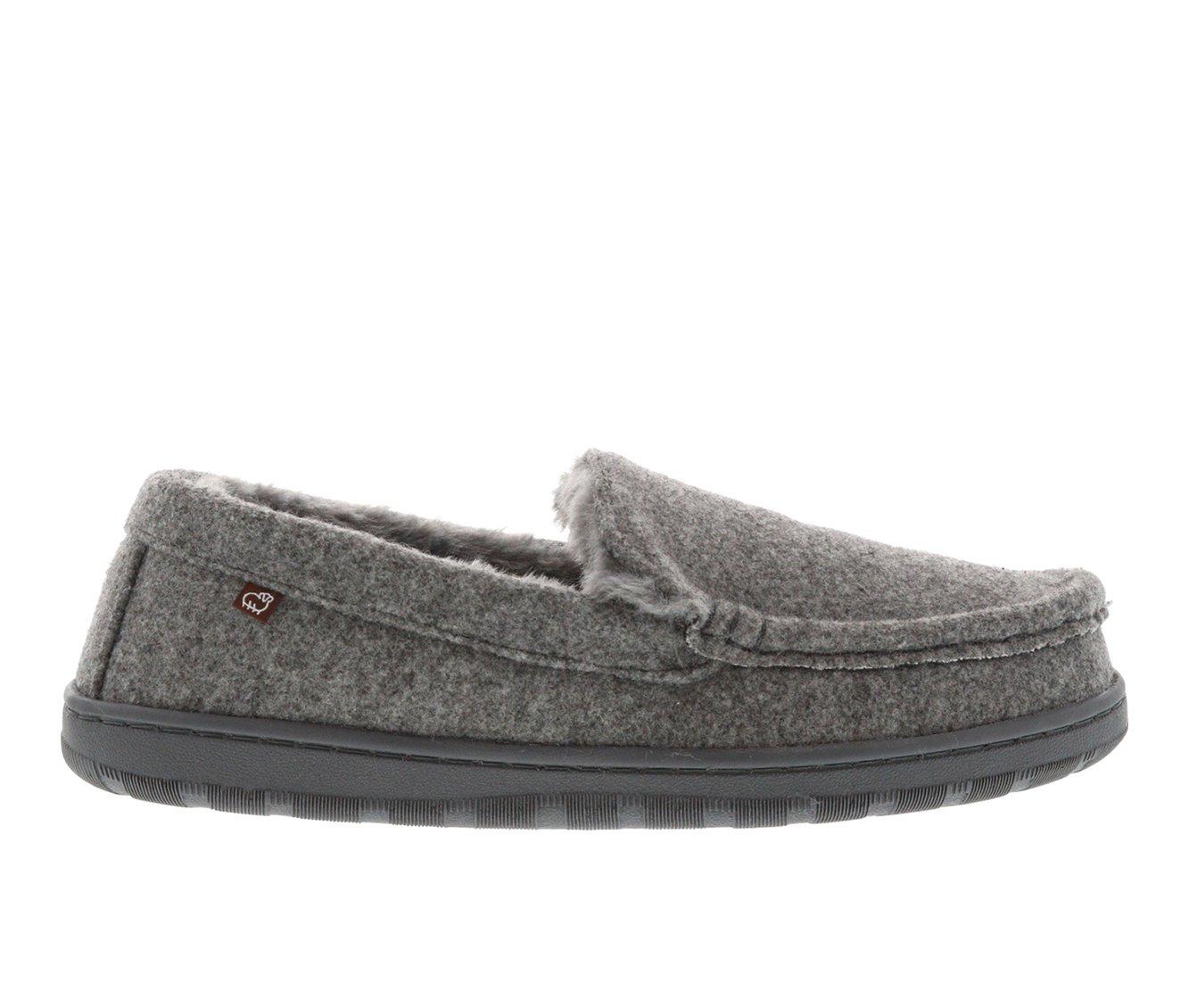 Lamo Footwear Harrison Wool Slippers