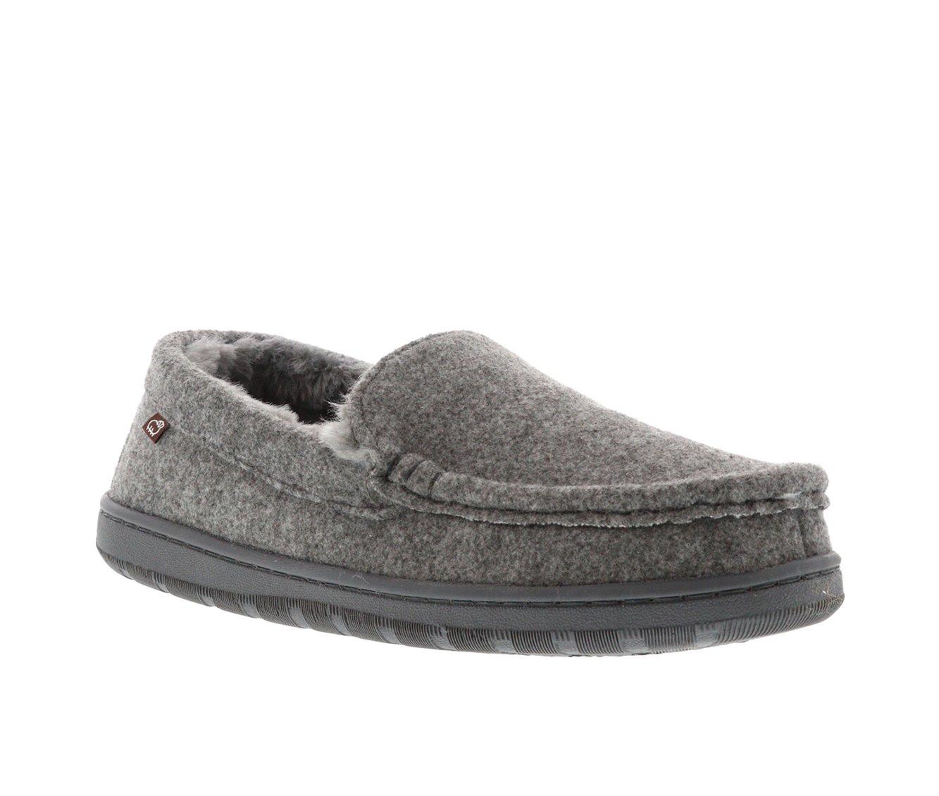 Lamo Footwear Harrison Wool Slippers