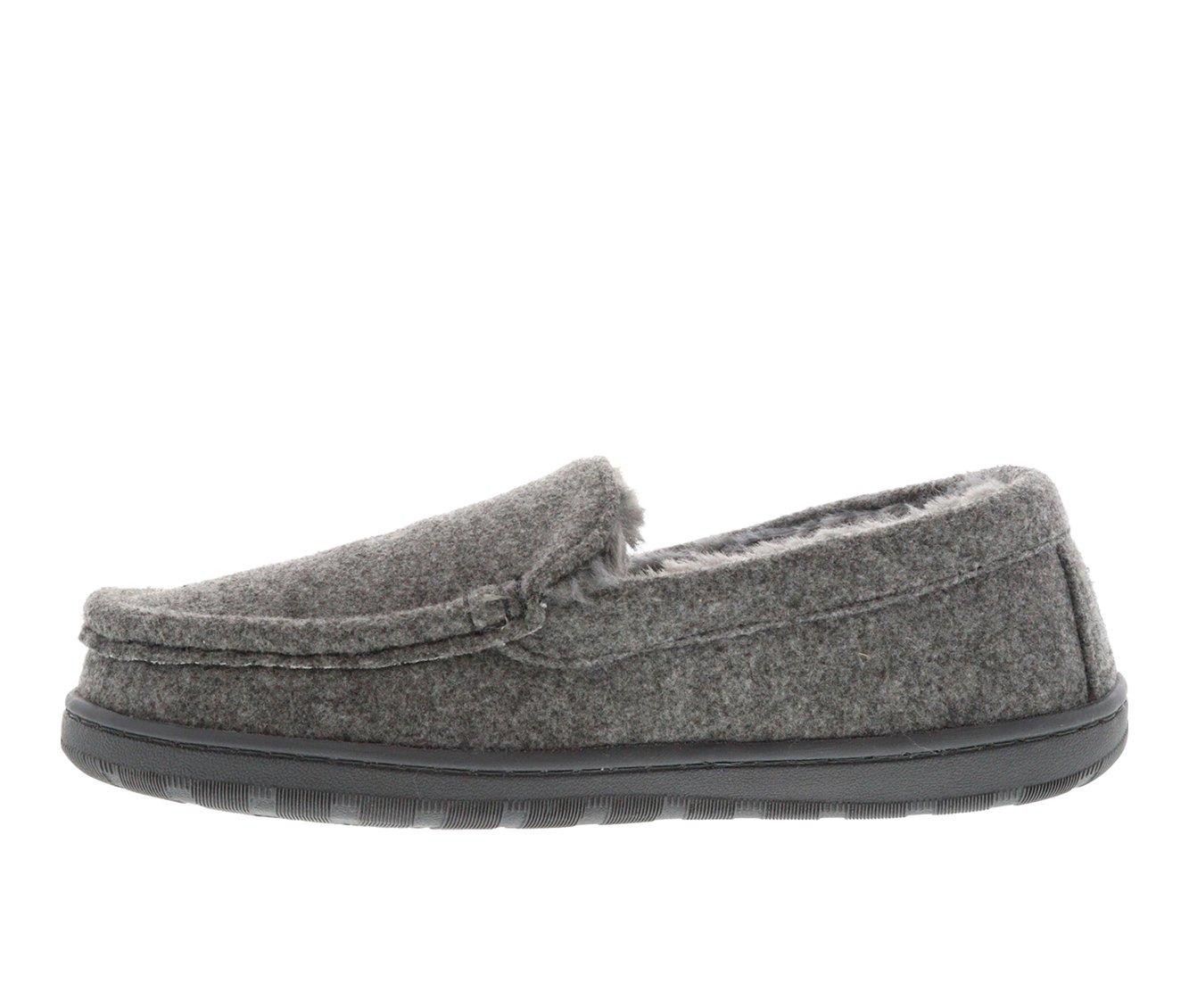 Lamo Footwear Harrison Wool Slippers