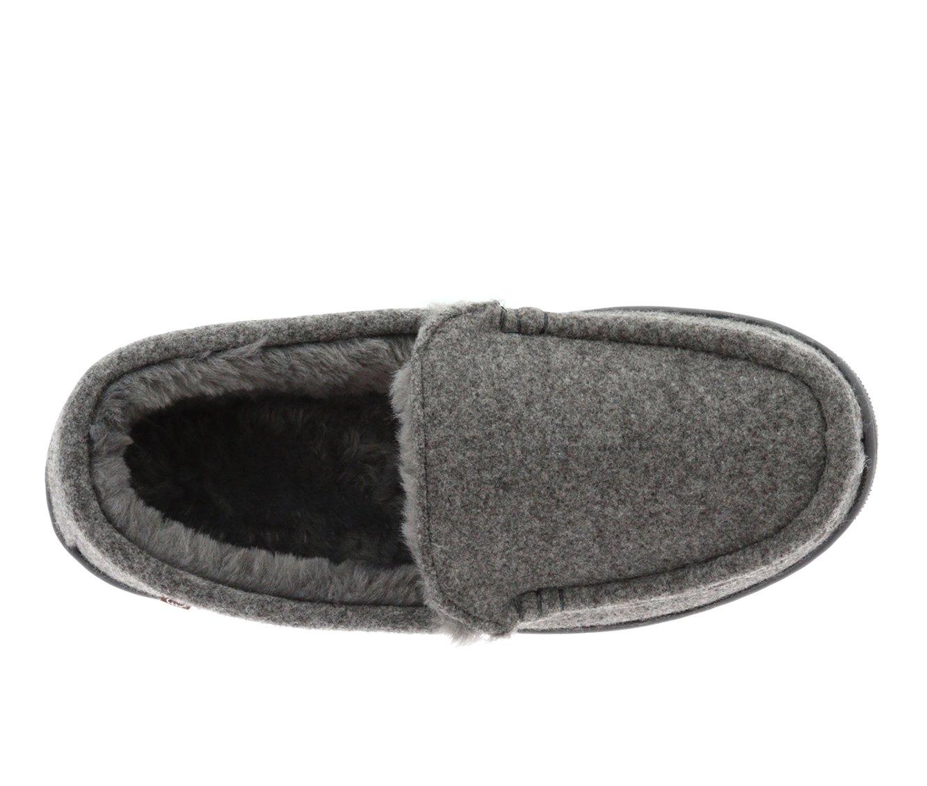 Lamo Footwear Harrison Wool Slippers