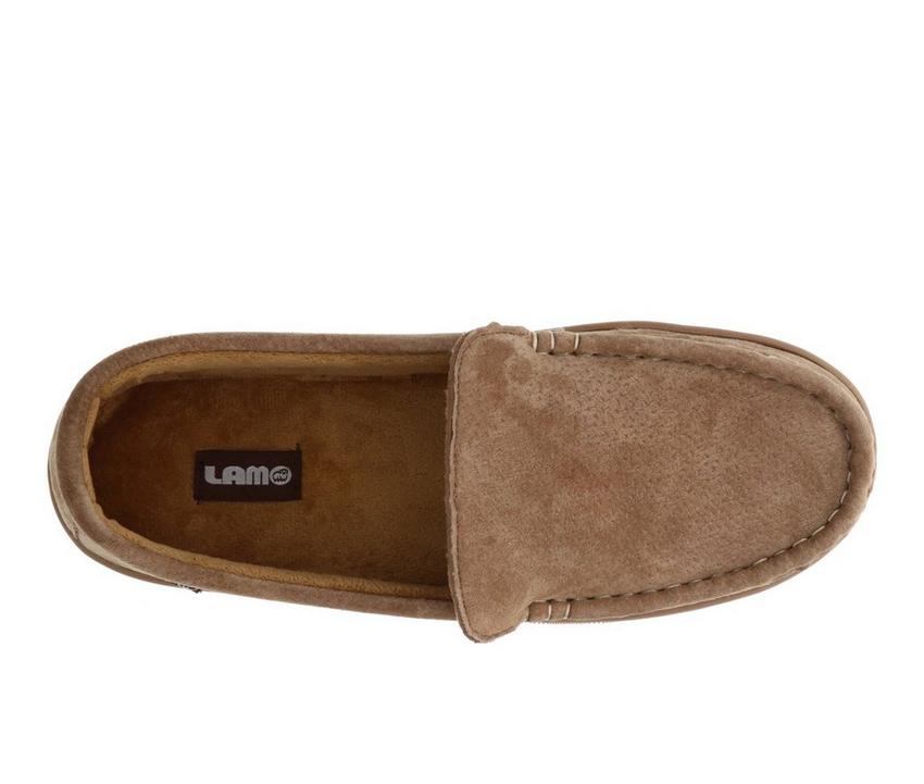 Lamo Footwear Brett Moccasin Slippers