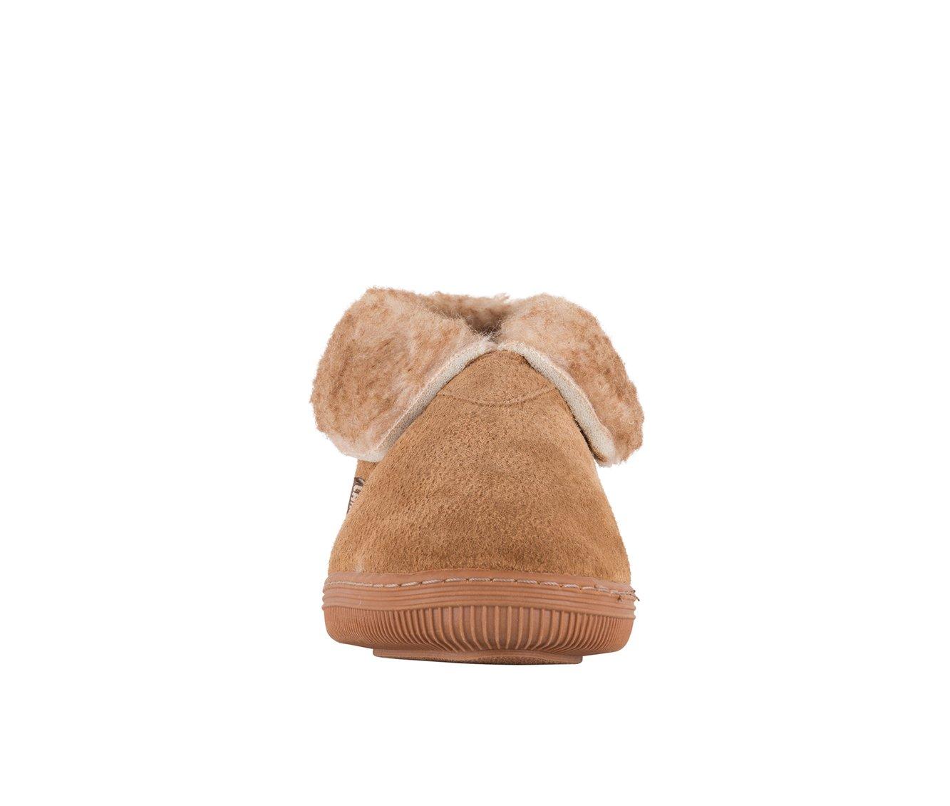 Lamo Footwear Men's Bootie Slippers