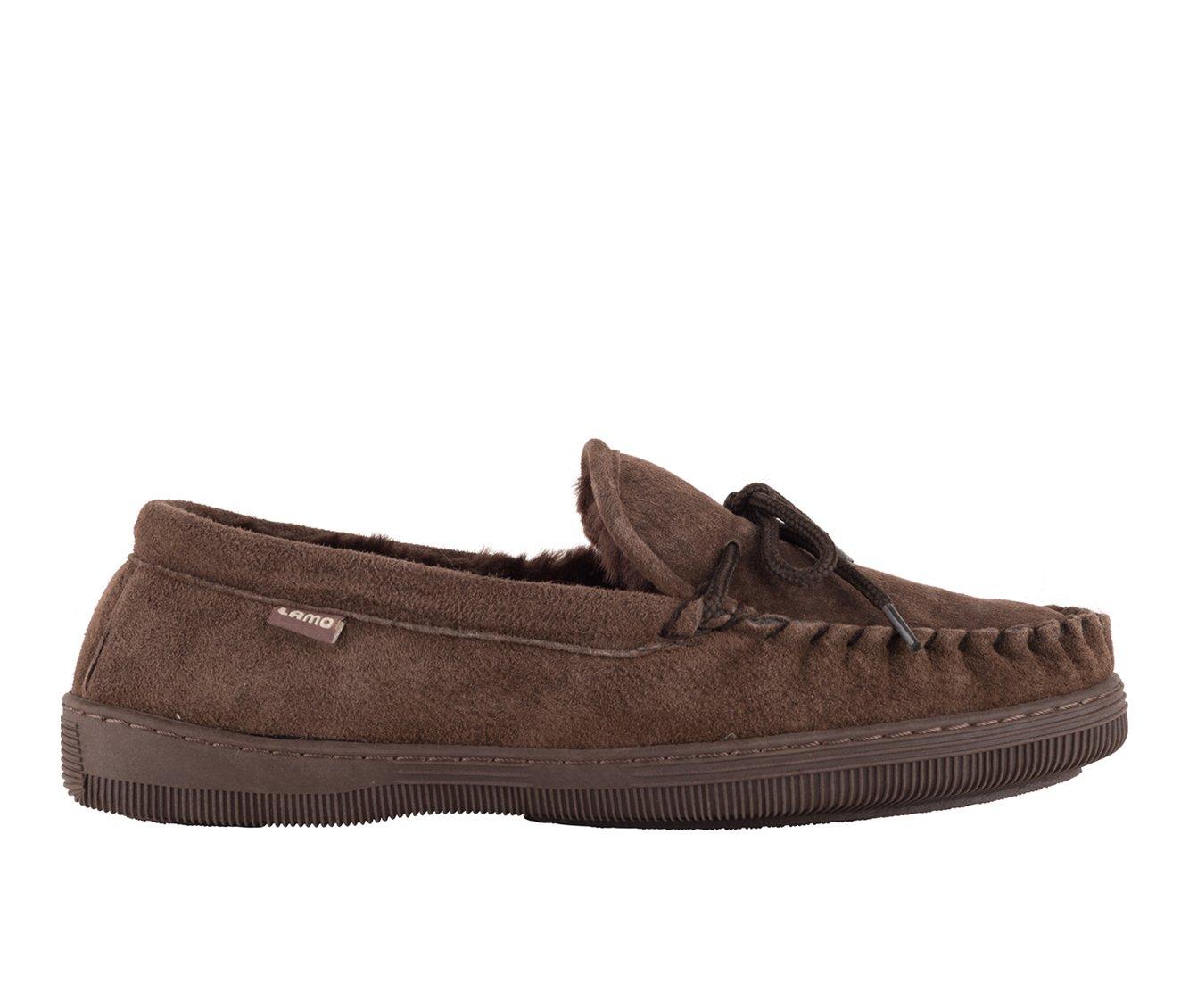 Lamo Footwear Moccasins