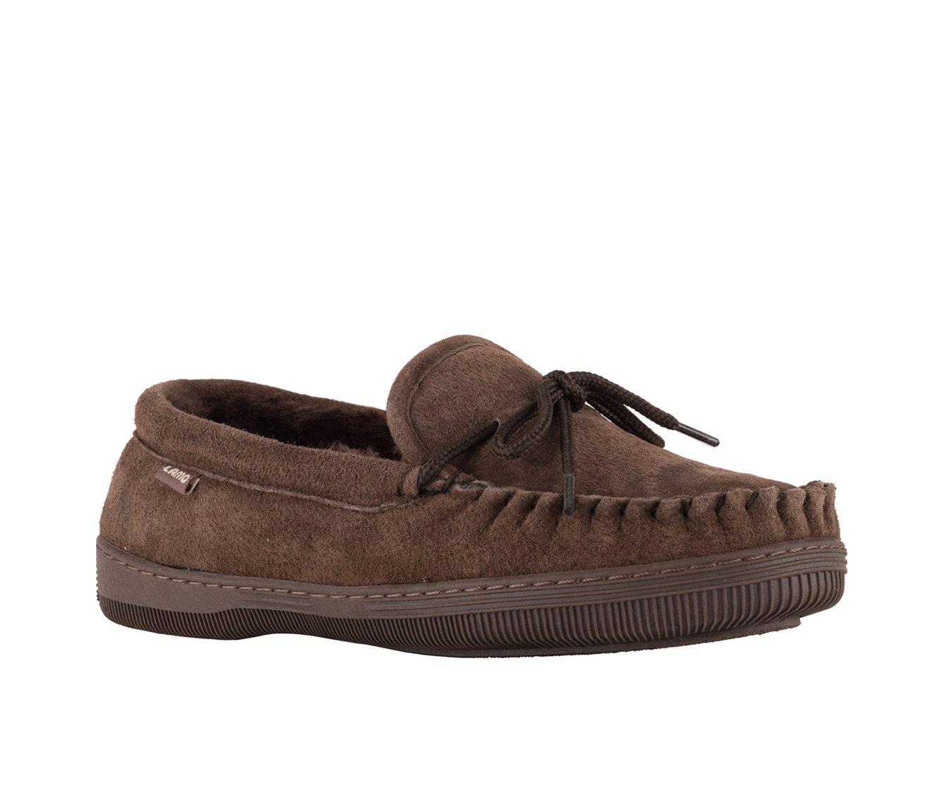 Lamo Footwear Moccasins