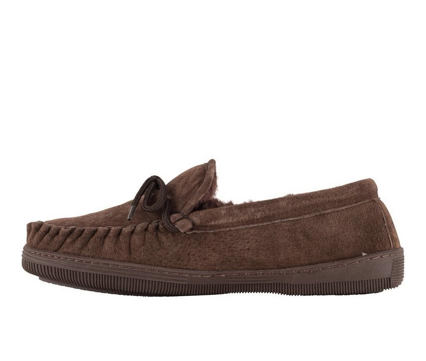 Lamo Footwear Moccasins