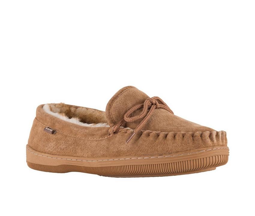Lamo Footwear Moccasins